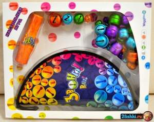 Звонго (Bellz!)